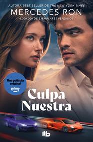 CULPABLES 3 : CULPA NUESTRA EDICIÓN PELÍCULA | 9791387871352 | RON, MERCEDES