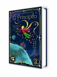 PRINCIPITO (EDICIÓN ILUSTRADA Y ANIMADA POR MINALIMA), EL | 9788419868725 | SAINT-EXUPÉRY, ANTOINE DE
