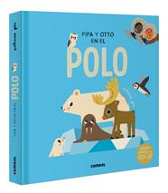 PIPA Y OTTO EN EL POLO | ..... | GEIS CONTI, PATRICIA