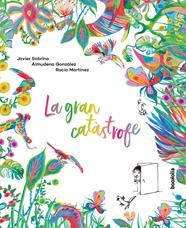GRAN CATÁSTROFE, LA (CATALA) | 9788418284212 | SOBRINO, JAVIER ; GONZÁLEZ, ALMUDENA