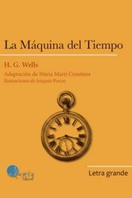 MAQUINA DEL TIEMPO, LA | 9788419190666 | WELLS, H. G.