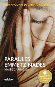 PARAULES EMMETZINADES | 9788423696536 | CARRANZA, MAITE