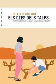 DIES DELS TALPS, ELS | 9788419571762 | SERRAMITJANA, JÚLIA