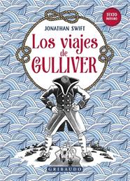 VIAJES DE GULLIVER, LOS | 9788412586091 | SWIFT, JONATHAN