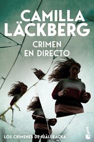 CRIMEN EN DIRECTO | 9788408323624 | LÄCKBERG, CAMILLA