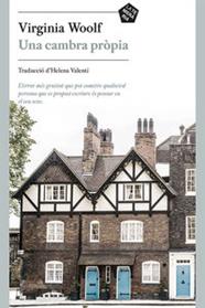 UNA CAMBRA PROPIA | 9788494320101 | WOOLF, VIRGINIA