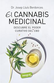 CANNABIS MEDICINAL, EL | 9788491182320 | BERDONCES, JOSEP LLUÍS