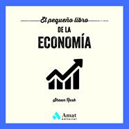 PEQUEÑO LIBRO DE LA ECONOMÍA, EL | 9788419870087 | RUSK, SHAUN