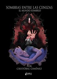 SOMBRAS ENTRE LAS CENIZAS | 9788418975196 | GIMÉNEZ, CRISTÓBAL