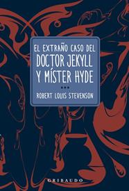 EXTRAÑO CASO DEL DOCTOR JEKYLL Y MÍSTER HYDE, EL | 9788412978223 | STEVENSON, ROBERT LOUIS