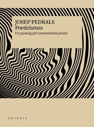 POETICISMES | 9791399136913 | PEDRALS I URDÀNIZ, JOSEP