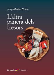 ALTRA PANERA DELS TRESORS, L' | 9788410790445 | MUÑOZ REDON, JOSEP