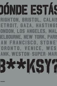 DONDE ESTAS | 9788417656348 | TAPIES, XAVIER