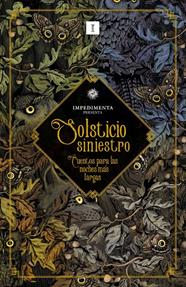 SOLSTICIO SINIESTRO | 9788419581259 | DU MAURIER, DAPHNE GALBRAITH, LETTICE WILKINSON PEATTIE, ELIA;WINTLE, W. J./TEMPLE THURSTON, E./TURN