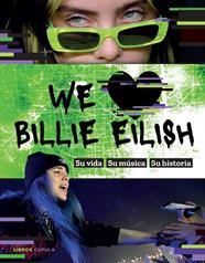 WE BILLIE EILISH | 9788448027810 | AA. VV.