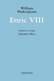 ENRIC VIII  | 9788468279879
