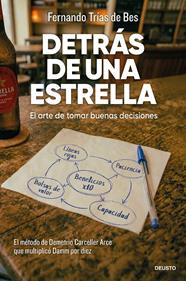 DETRÁS DE UNA ESTRELLA | 9788423441075 | TRÍAS DE BES, FERNANDO
