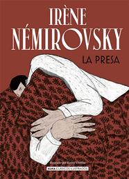 PRESA, LA | 9788410206229 | NÉMIROVSKY, IRÈNE