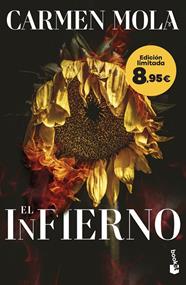 INFIERNO, EL | 9788408303244 | MOLA, CARMEN