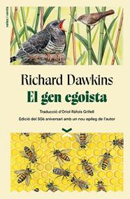 GEN EGOISTA, EL | 9788412992694 | DAWKINS, RICHARD