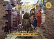 HARRY POTTER : DIAGON ALLEY | 9788448045135