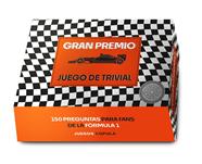 GRAN PREMIO TRIVIAL | 9788448043674