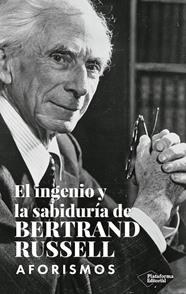 INGENIO Y LA SABIDURÍA DE BERTRAND RUSSELL, EL | 9788419655110 | RUSSELL, BERTRAND