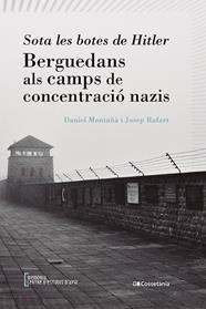 SOTA LES BOTES DE HITLER | 9788413562179 | RAFART CANALS, JOSEP ; MONTAÑÀ BUCHACA, DANIEL