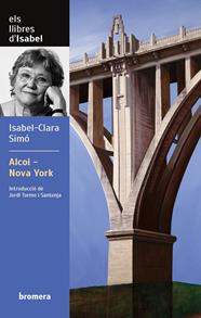 ALCOI- NOVA YORK | 9788413588209 | ISABEL-CLARA SIMÓ