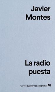 RADIO PUESTA, LA | 9788433922618 | MONTES, JAVIER