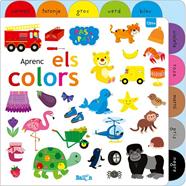 APRENC ELS COLORS | 9789403217208 | BALLON
