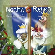 NOCHE DE REYES | 9788427145573 | LOPEZ, MARIA DEL PILAR ; GARZON, NANNA
