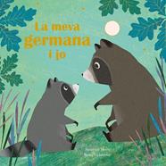 MEVA GERMANA I JO, LA | 9788410074651 | SHANE, SUSANNAH ; TECKENTRUP, BRITTA