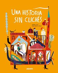 UNA HISTORIA SIN CLICHÉS | 9788419208668 | CALÍ, DAVIDE ; APARICIO CATALÁ, ANNA