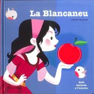BLANCANEU, LA | 9788490573600 | MOUTARDE, COLONEL