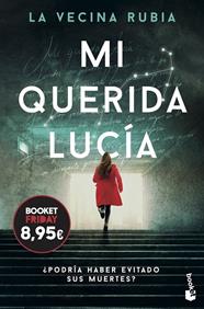 MI QUERIDA LUCÍA | 9788448049638 | VECINA RUBIA