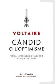 CÀNDID | 9791387800109 | VOLTAIRE