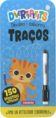 PRIMERS TRAÇOS | 9788410847651 | YOMIKOKO