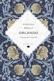 ORLANDO | 9788412983746 | WOOLF, VIRGINIA