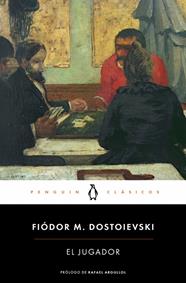 JUGADOR, EL | 9788491057048 | DOSTOIEVSKI, FIÓDOR M.
