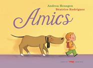 AMICS | 9791399129977 | HENSGEN, ANDREA ; RODRIGUEZ, BEATRICE