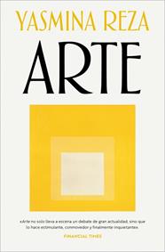 ARTE | 9788466382304 | REZA, YASMINA