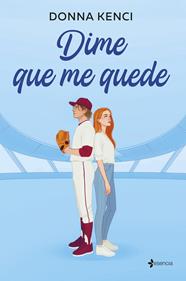 DIME QUE ME QUEDE | 9788408318262 | KENCI, DONNA