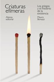 CRIATURAS EFÍMERAS | 9788411485968 | BONAZZI, MAURO