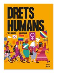 DRETS HUMANS | 9788412517132 | HERRERO, YAYO ; DEMANO, LUIS
