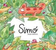 SIMO  ( CATALA ) | 9788418304675 | ARRAZOLA, AMAIA