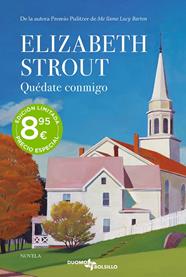 QUÉDATE CONMIGO | 9791387574673 | STROUT, ELIZABETH