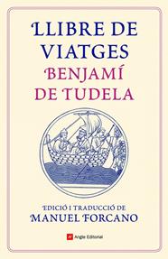 LLIBRE DE VIATGES | 9788417214838 | TUDELA, BENJAMI DE