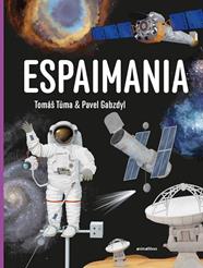 ESPAIMANIA | 9788419659828 | GABZDYL, PAVEL ; TUMA, TOMAS