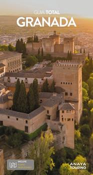 GRANADA | 9788487915130 | ARJONA MOLINA, RAFAEL ; WALS, LOLA